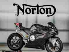 Norton Superlight SS