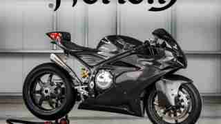 Norton Superlight SS