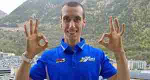 Suzuki and Alex Rins renew contract till 2022