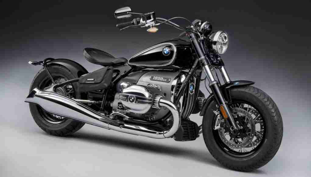 BMW R18 India Launch