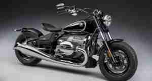 BMW R18 India Launch
