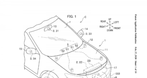 Honda External Airbag