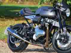 Norton Dominator