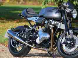 Norton Dominator