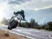 2020 Kawasaki Ninja 1000SX BS6