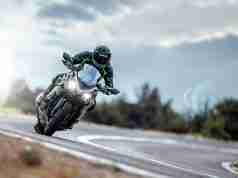 2020 Kawasaki Ninja 1000SX BS6