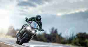 2020 Kawasaki Ninja 1000SX BS6