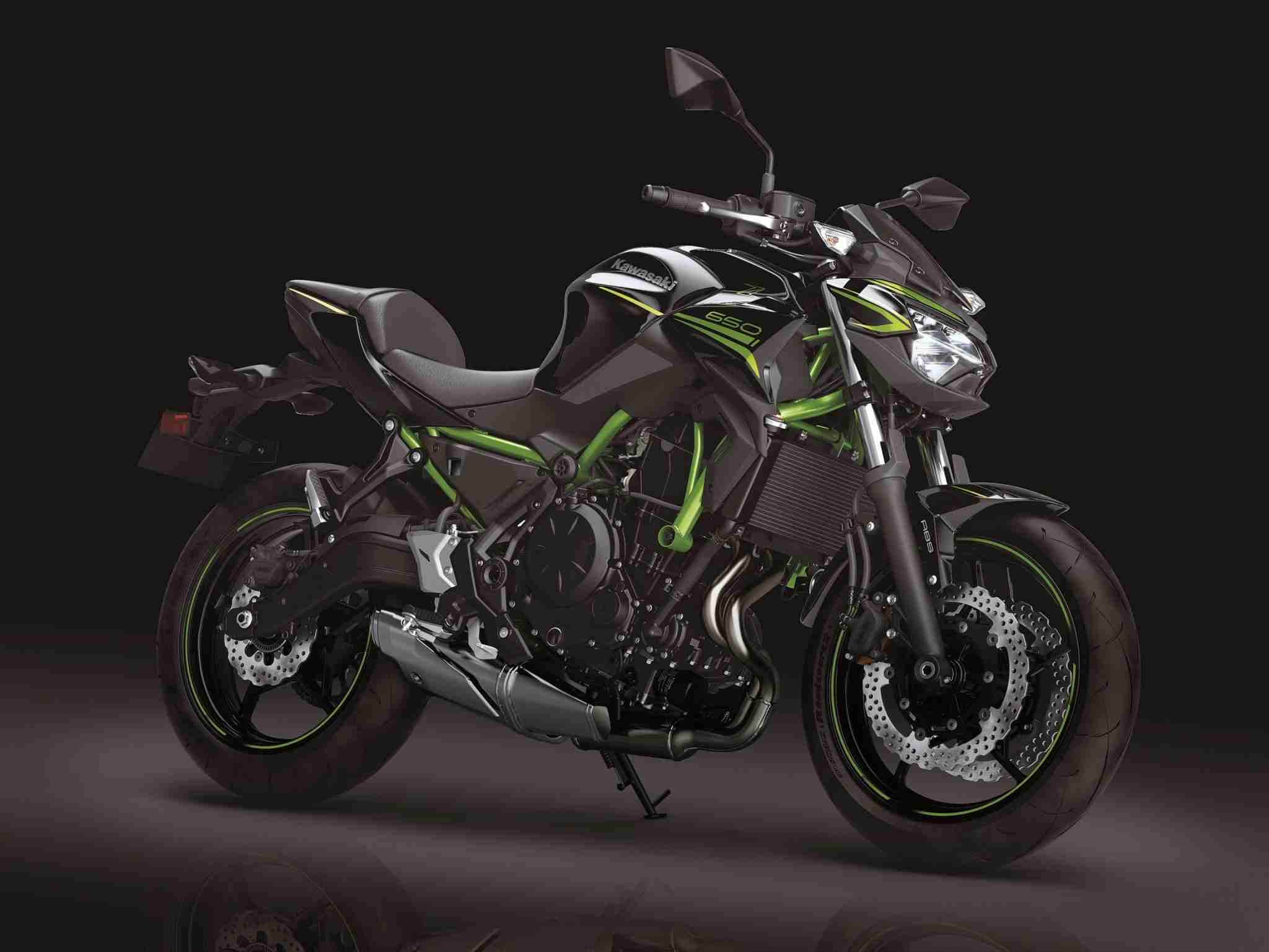 2020 z650 deals