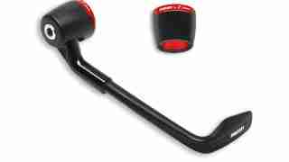 DUCATI ACCESSORIES Brake lever protection