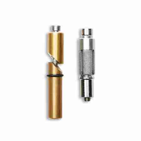 DUCATI ACCESSORIES Brake lever protection adapter set