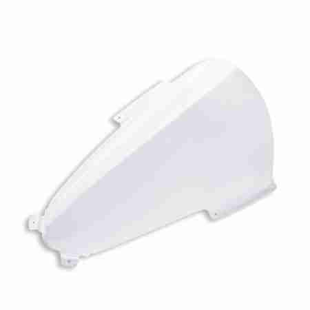 DUCATI ACCESSORIES Oversized headlight fairing