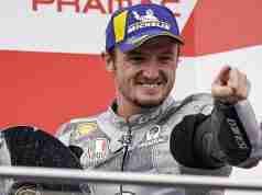 Ducati MotoGP team signs Jack Miller for 2021