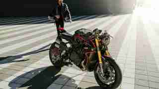 MV Agusta Rush 1000 HD wallpapers