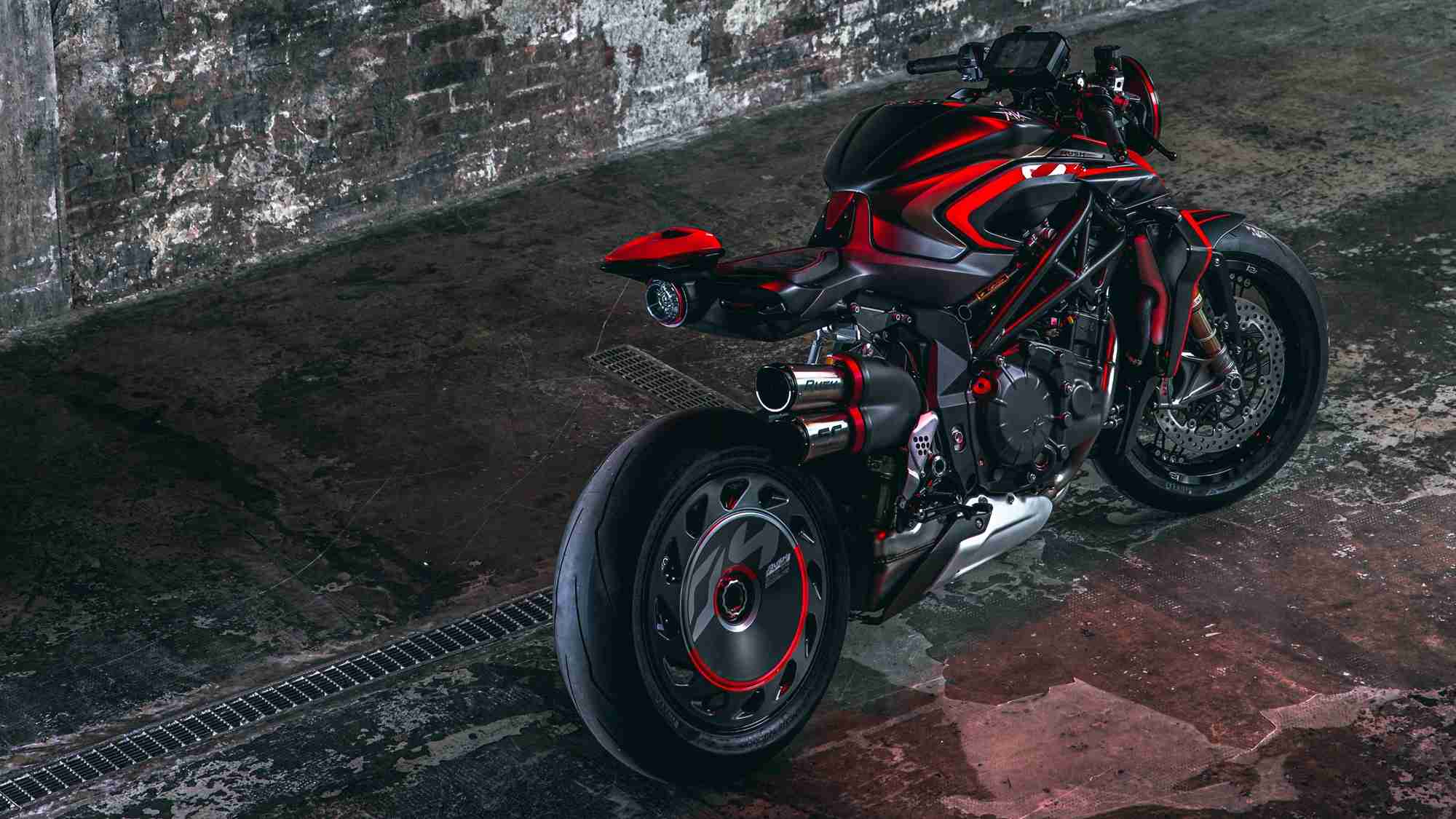 MV Agusta Rush 1000 HD wallpapers | IAMABIKER - Everything Motorcycle! MV Agusta Rush 1000 HD wallpapers | IAMABIKER - Everything Motorcycle!