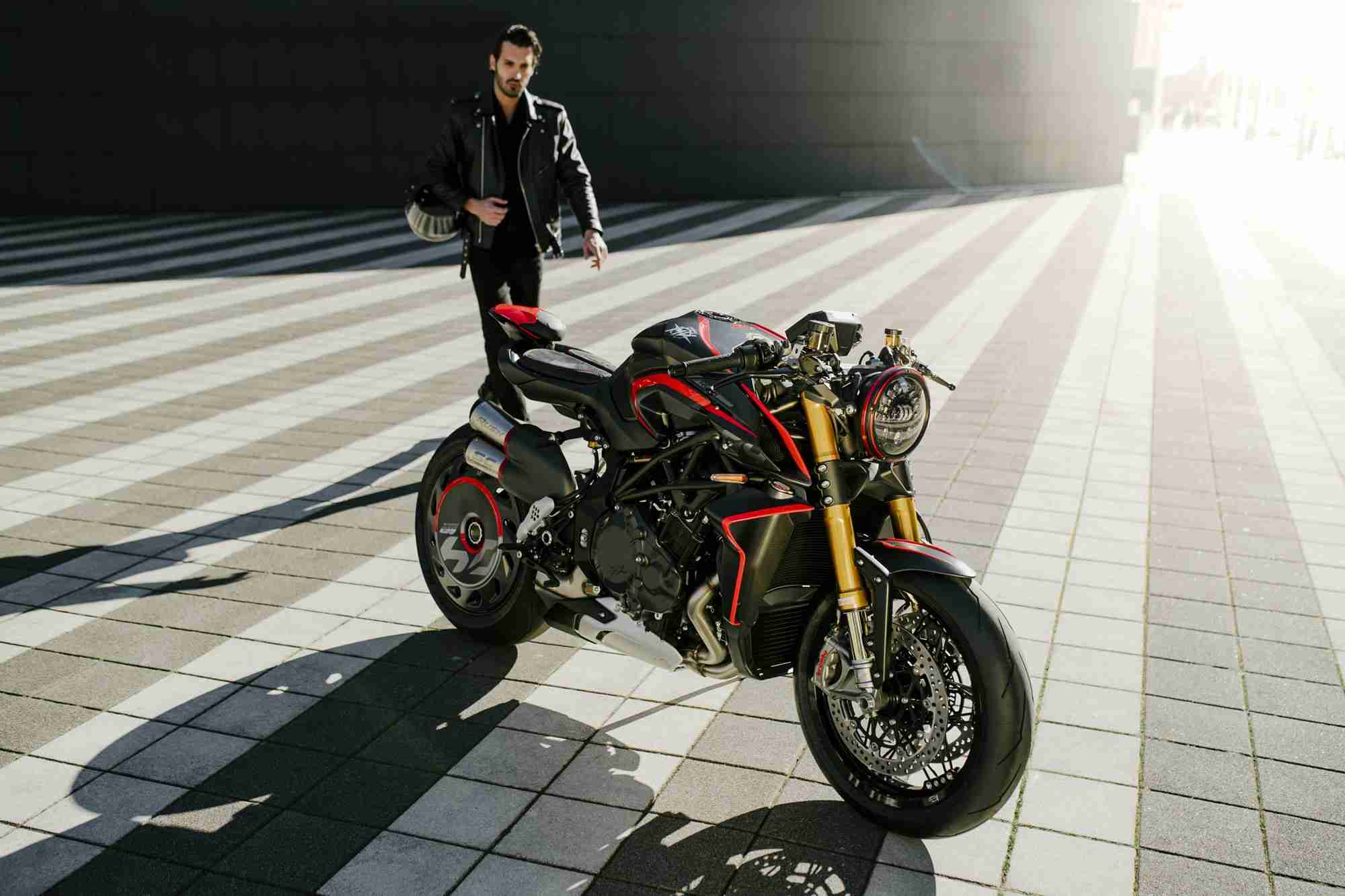 MV Agusta Rush 1000 HD wallpapers | IAMABIKER - Everything Motorcycle! MV Agusta Rush 1000 HD wallpapers | IAMABIKER - Everything Motorcycle!