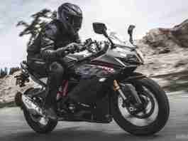 BS6 2020 Apache RR 310 road review