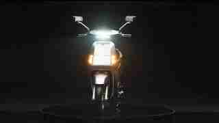 BGauss electric scooter India
