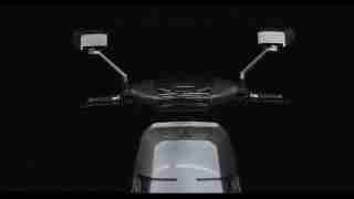 BGauss electric scooter India