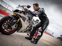 RST Race Dept V4.1 Airbag One-Piece