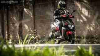 2020 BS6 TVS NTORQ 125 road review