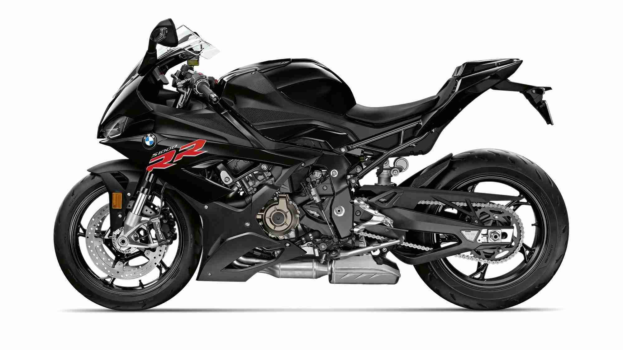 new bmw motorcycles 2021