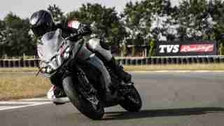 Apache RR 310
