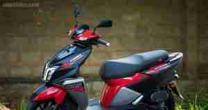 BS6 TVS NTORQ 125