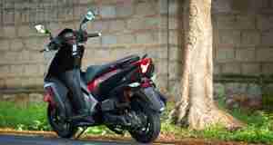 BS6 TVS NTORQ 125 Race Edition for 2020
