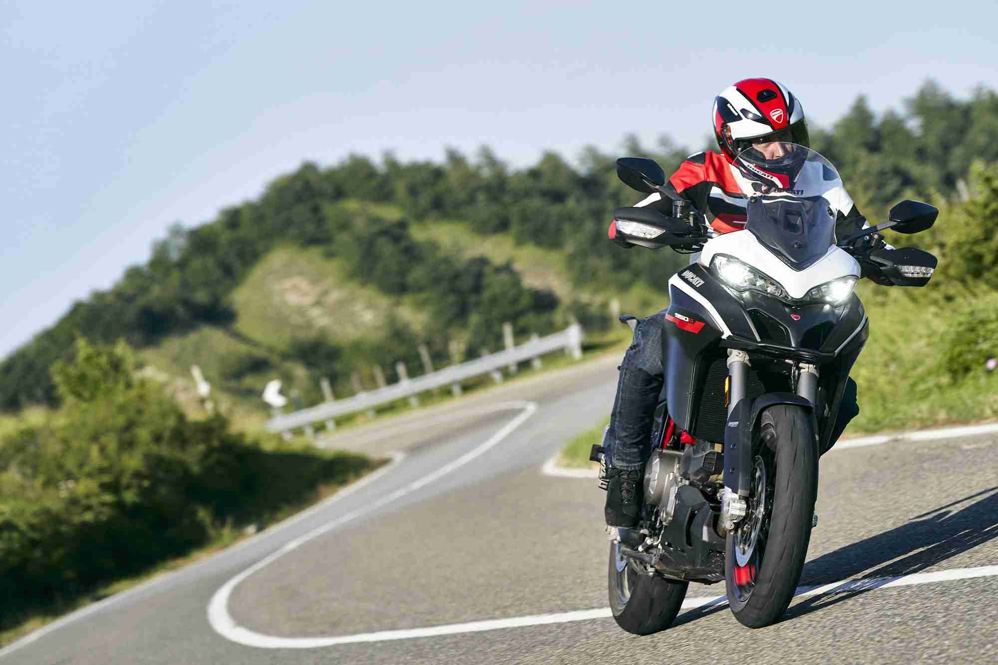 Ducati Multistrada 950 S GP HD wallpapers | IAMABIKER - Everything Motorcycle! Ducati Multistrada 950 S GP HD wallpapers | IAMABIKER - Everything Motorcycle!