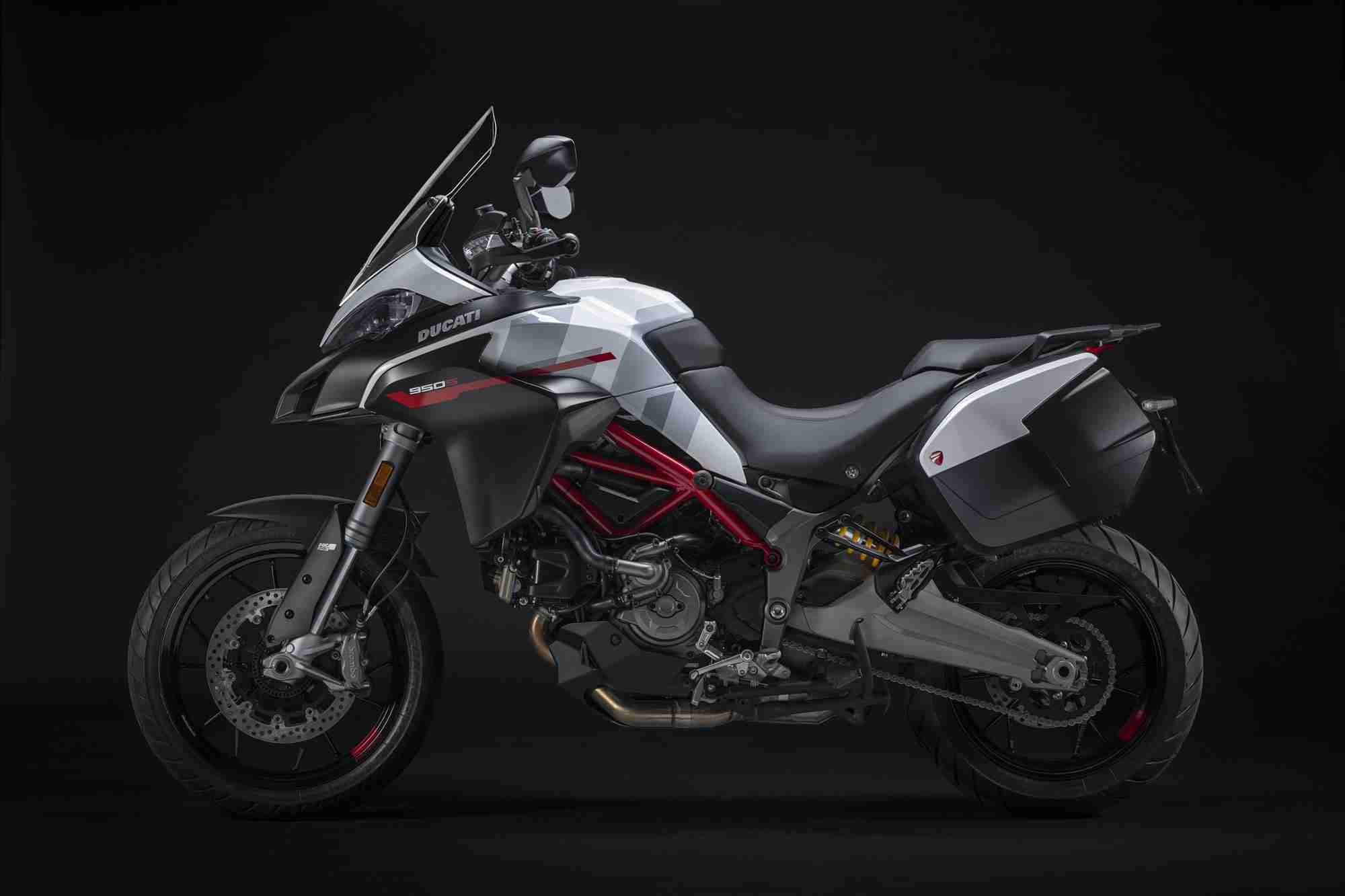 ducati multistrada 950 s gp