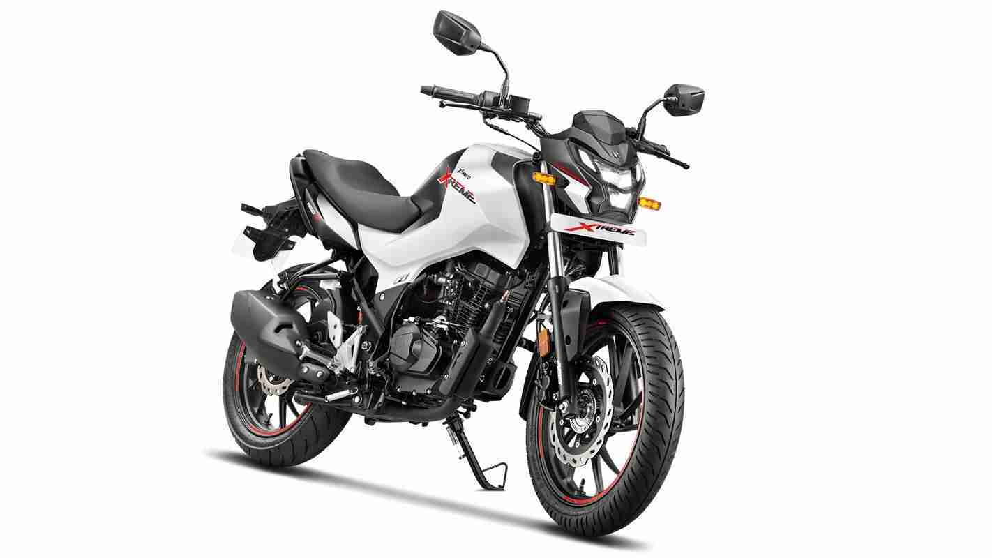 Hero xtreme 160r price 2020 hotsell