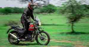 Himalayan BS6 review