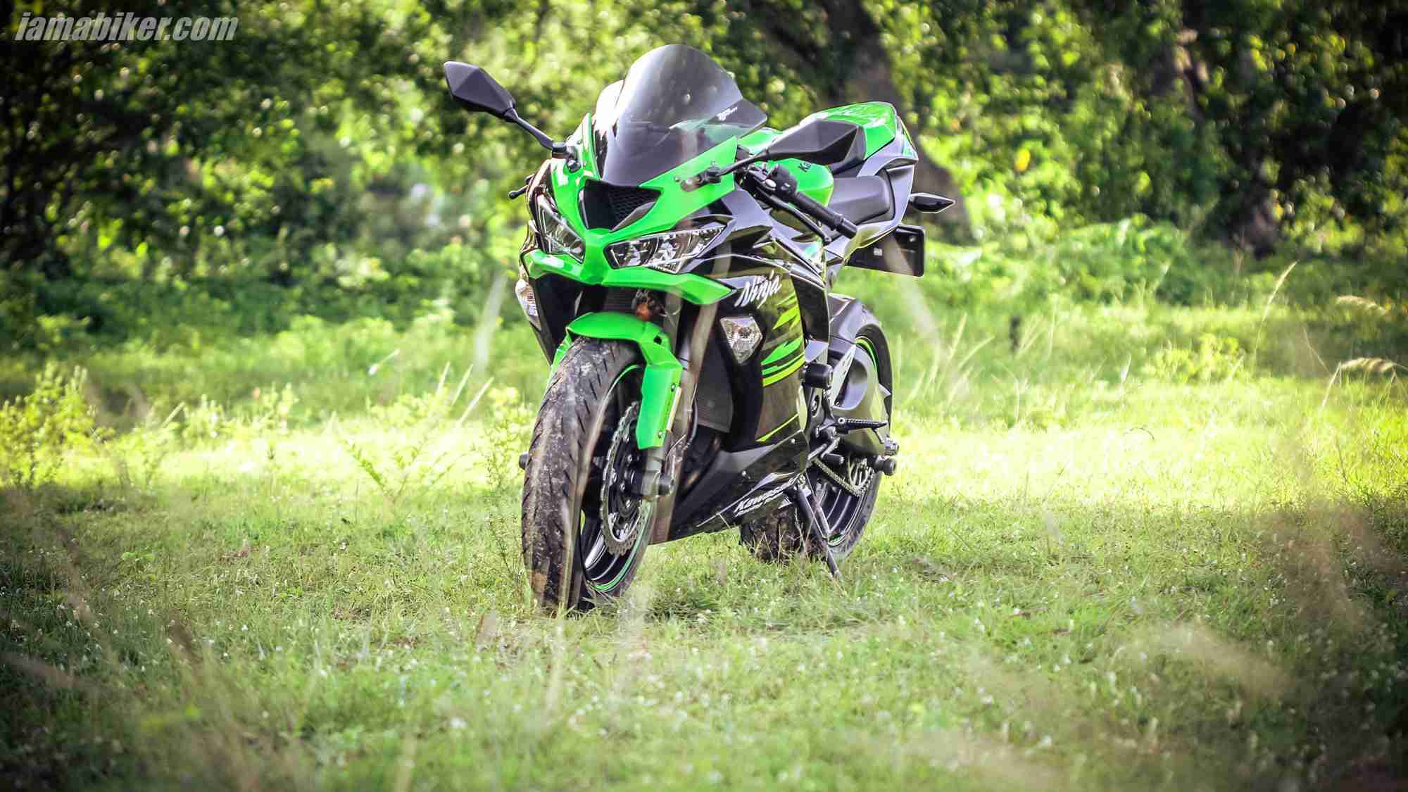 Kawasaki Z1000sx 2018 Wallpaper 75 pictures