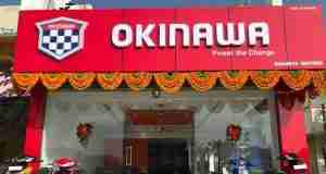 Okinawa on course for 500 dealerships by 2021