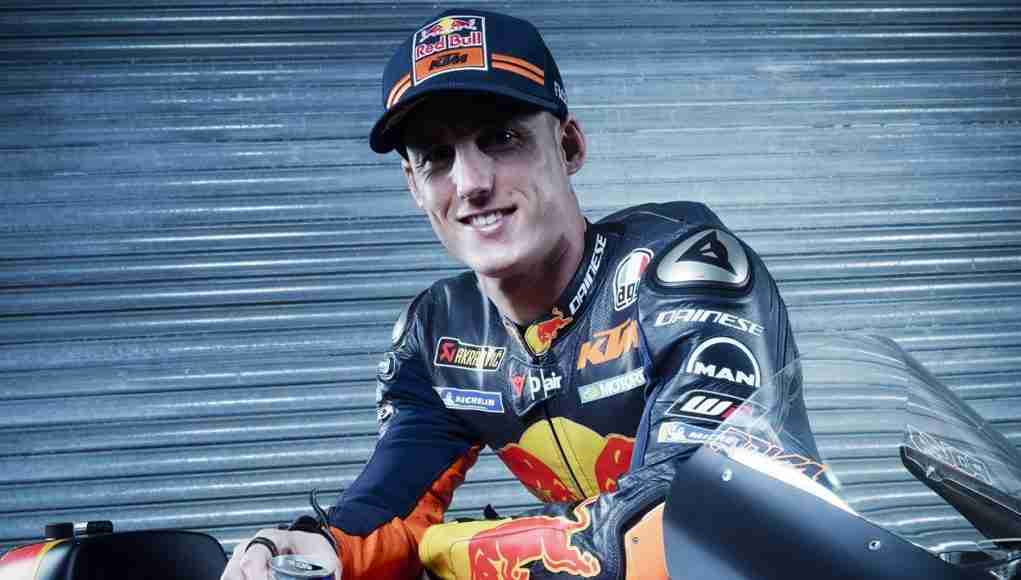 Pol Espargaro to Repsol Honda