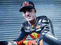 Pol Espargaro to Repsol Honda