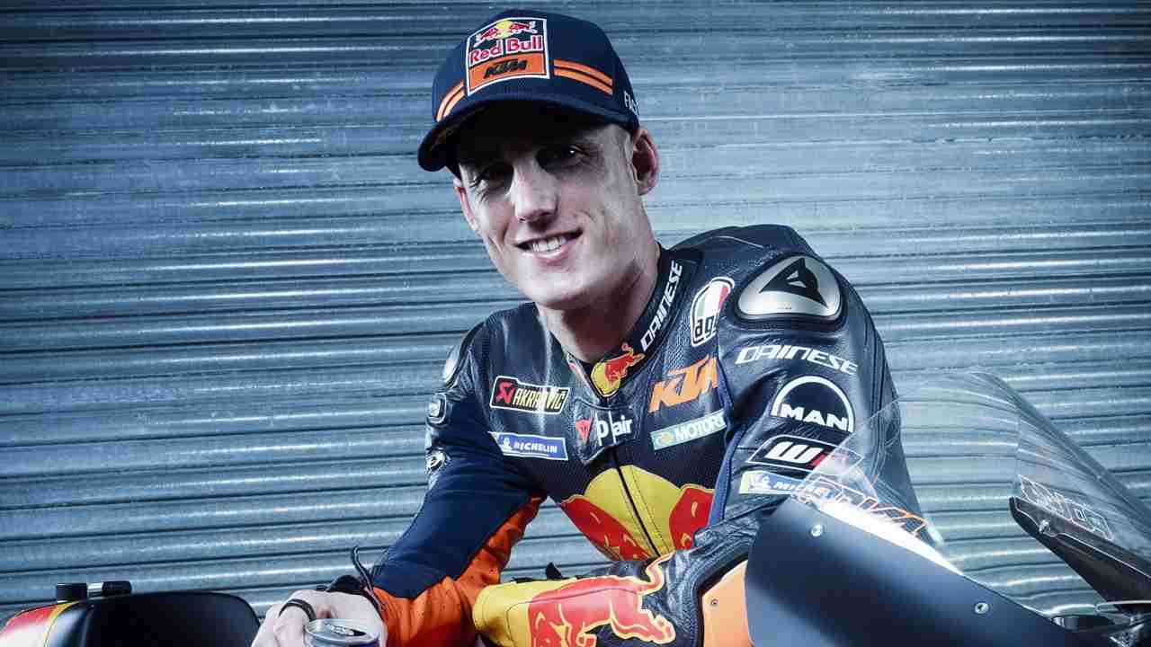 Pol Espargaro to Repsol Honda