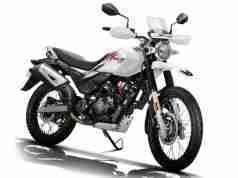 BS6 Hero Xpulse 200