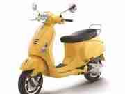 Vespa VXL BS6