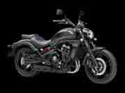 2021 Kawasaki Vulcan S BS6