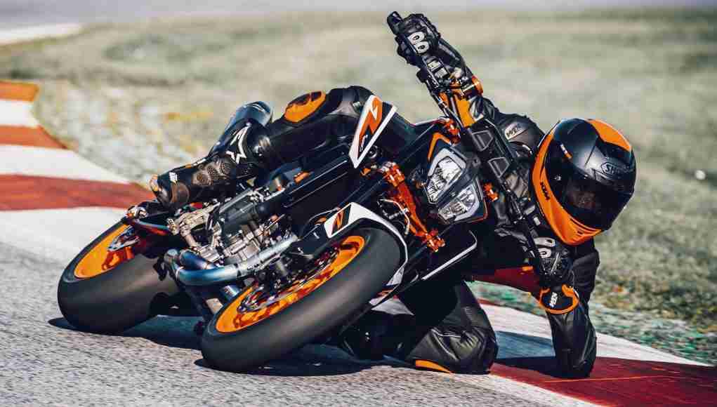 KTM India announces free 3 years extended warranty