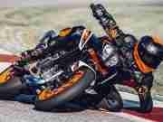 KTM India announces free 3 years extended warranty