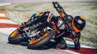 KTM India announces free 3 years extended warranty