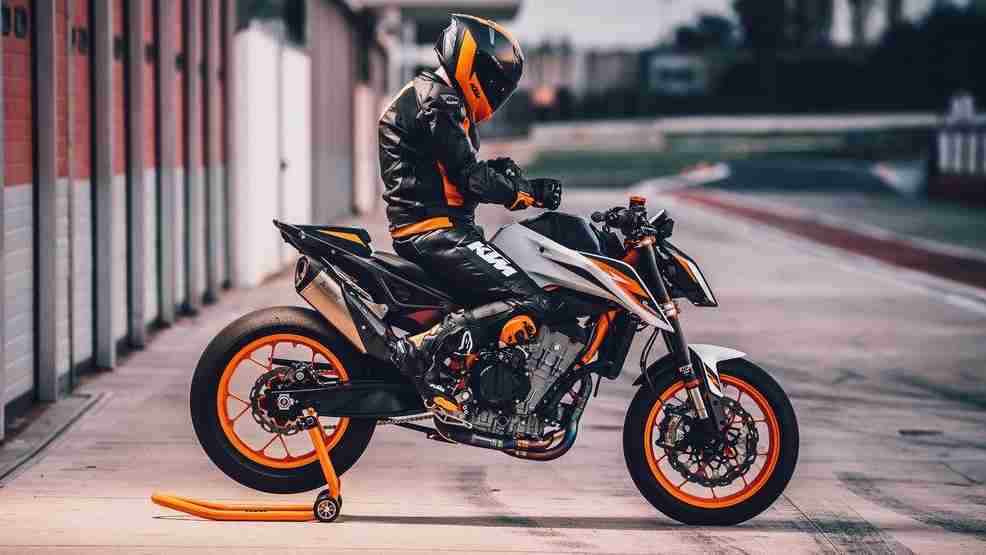 KTM India announces free 3 years extended warranty & more
