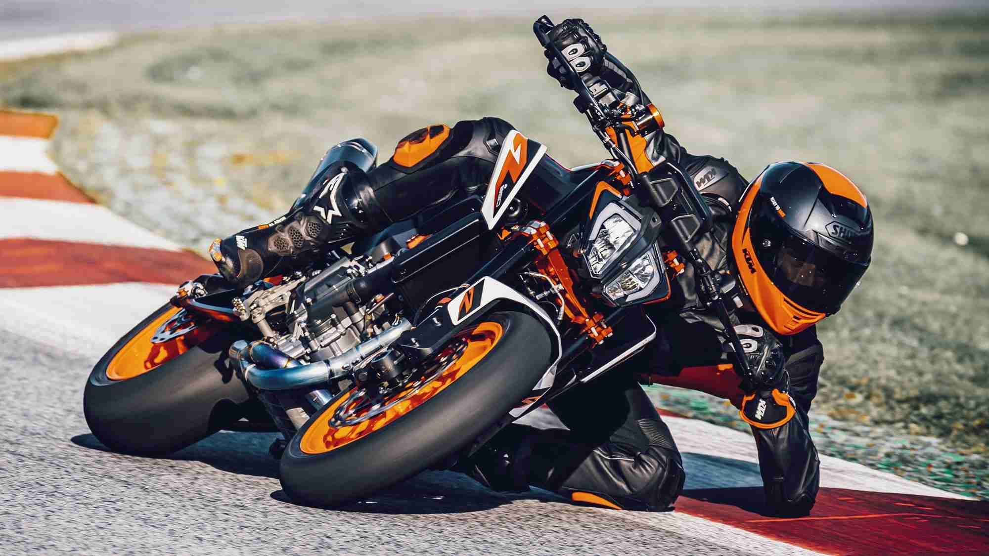 KTM India announces free 3 years extended warranty