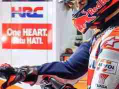 Marc Maruez has surgery again will be replaced by Stefan Bradl at Brno