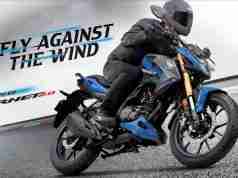 New 2020 Honda Hornet 2.0 launched