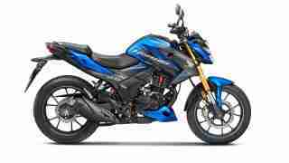 New 2020 Honda Hornet 2.0 launched