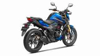 New 2020 Honda Hornet 2.0 launched