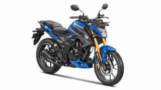 New 2020 Honda Hornet 2.0 launched